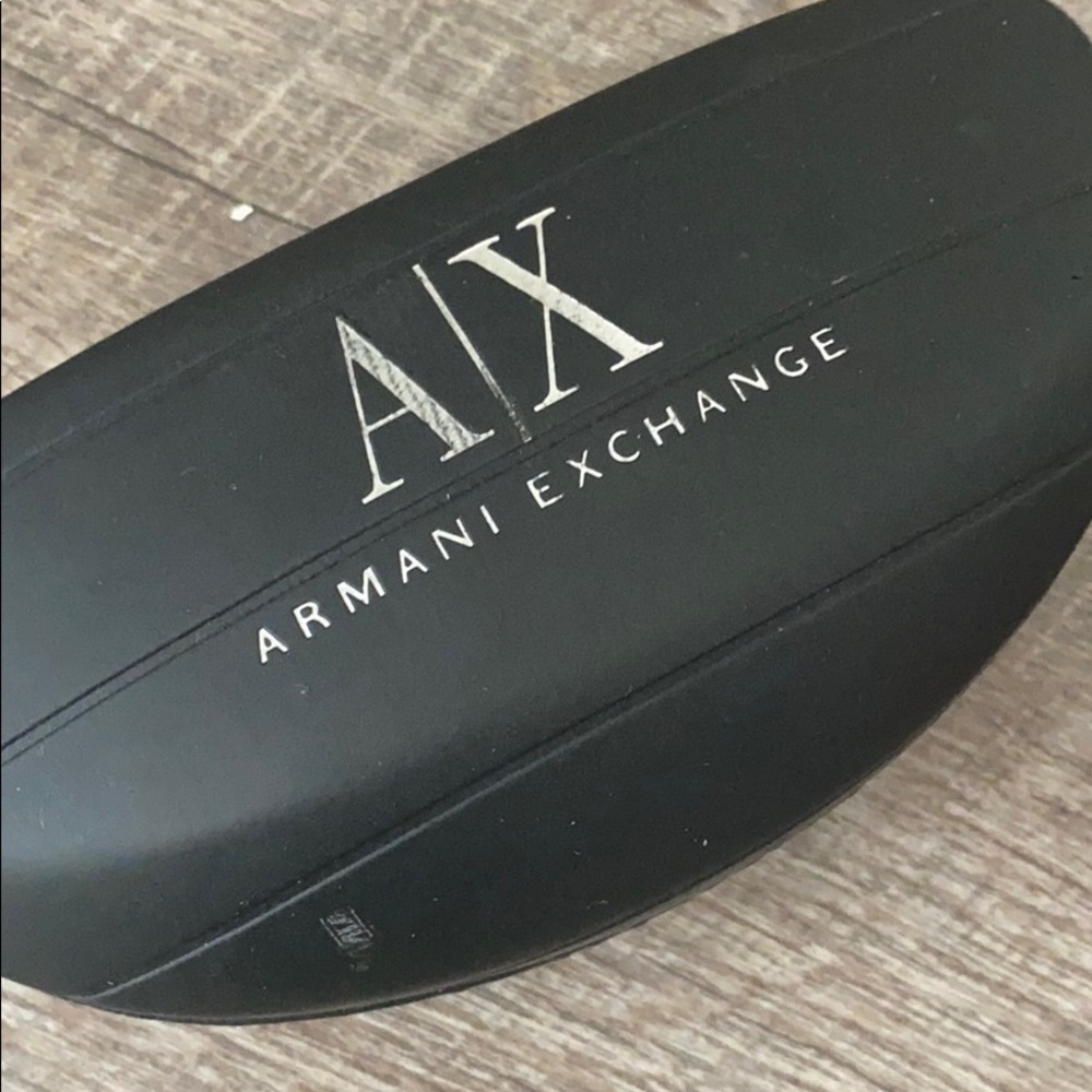 Giorgio Armani sunglasses
